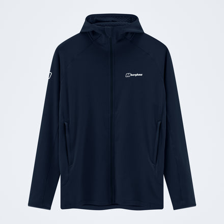 Men's Staindrop Hike Jacket - Black