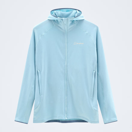 Men's Staindrop Hike Jacket - Blue