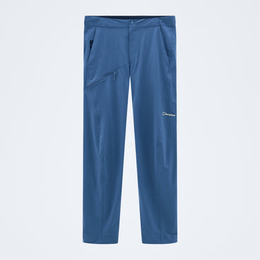 Men's Caldbeck Pant - Blue