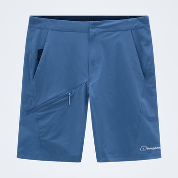 Men's Caldbeck Short - Blue