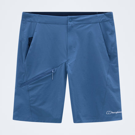 Men's Caldbeck Short - Blue