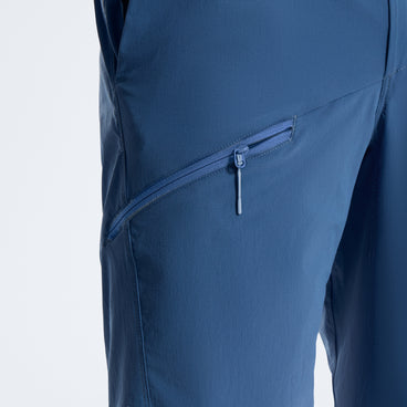 Men's Caldbeck Short - Blue