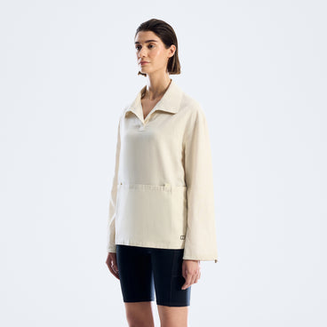 Women's Harthwaite Long Sleeve Shirt - Grey