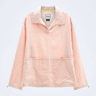 Women's Harthwaite Long Sleeve Shirt - White