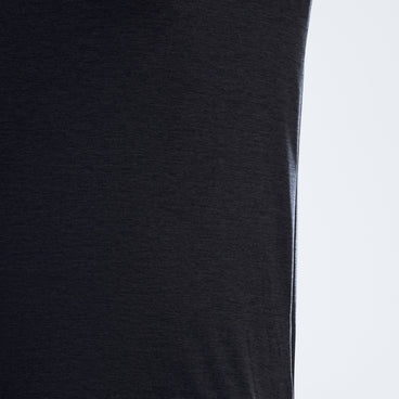 Women's Ivyhill Light Long Sleeve Tech Tee - Black