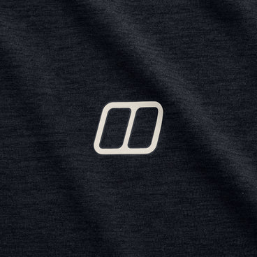 Women's Ivyhill Light Long Sleeve Tech Tee - Black