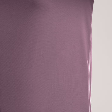 Women's Ivyhill Light Long Sleeve Tech Tee - Purple