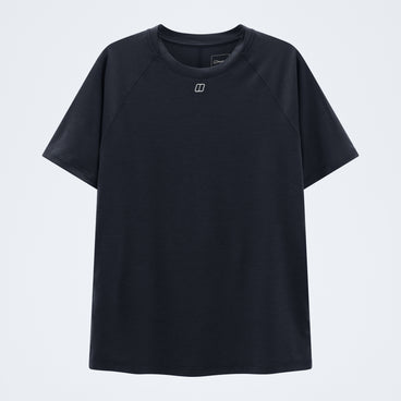 Women's Ivyhill Light Tech Tee - Black