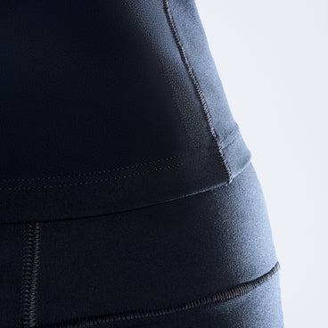 Women's Willowford Tech Vest - Black