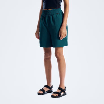 Women's Whinfell Short - Blue