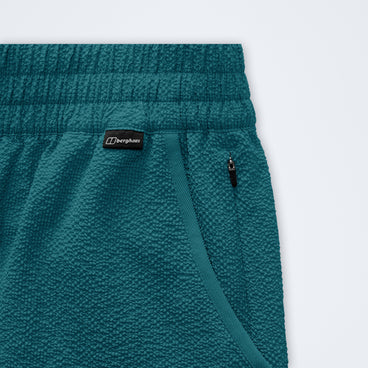 Women's Whinfell Short - Blue