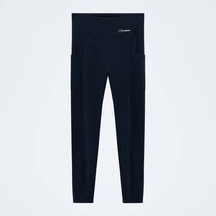 Women's Willowford Legging - Black