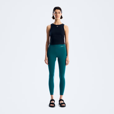 Women's Willowford Legging - Blue