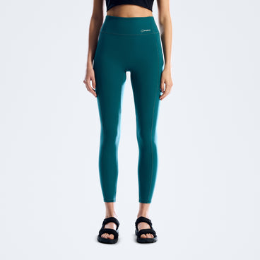 Women's Willowford Legging - Blue