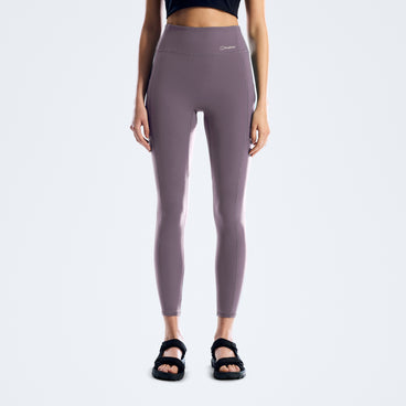 Women's Willowford Legging - Purple