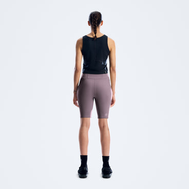 Women's Willowford Legging Short - Purple