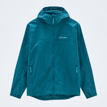 Men's Butterwick Jacket - Blue