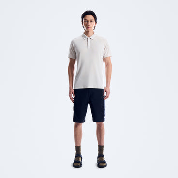 Men's Ivyhill Tech Polo - Grey