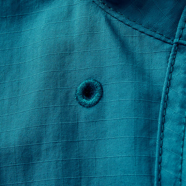 Men's Holmside Short - Blue