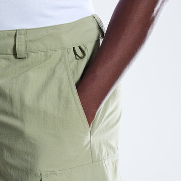 Men's Holmside Short - Green