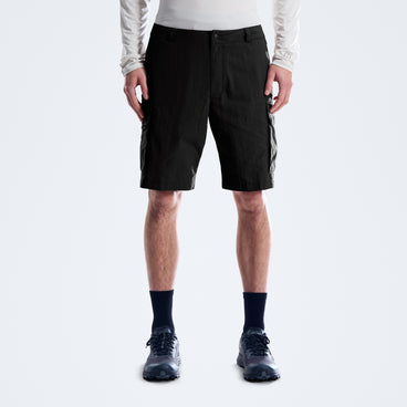 Men's Holmside Short - Black
