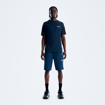 Men's Greenbank Shorts - Hale Navy