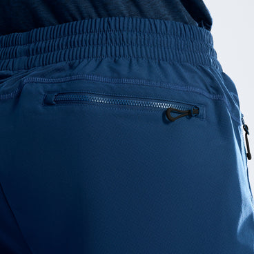 Men's Greenbank Shorts - Hale Navy