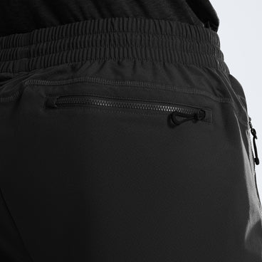 Men's Greenbank Short - Black