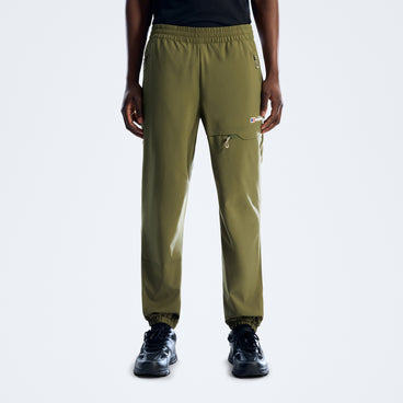 Men's Wavertree Pant - Cheviot Green