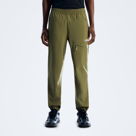 Men's Wavertree Pant - Cheviot Green