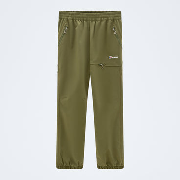 Men's Wavertree Pant - Cheviot Green