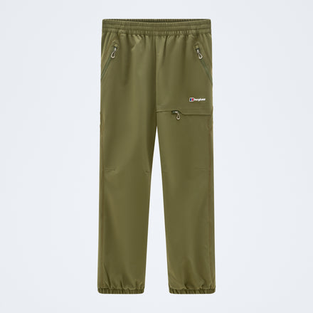 Men's Wavertree Pant - Cheviot Green