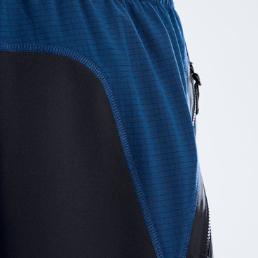 Men's Wavertree Shorts - Jet Black