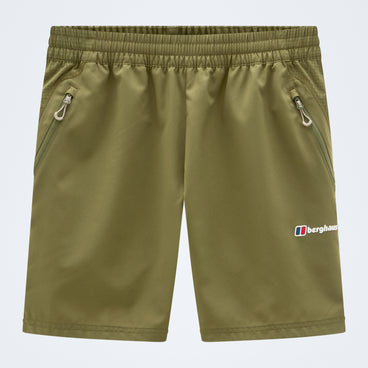 Men's Wavertree Shorts - Cheviot Green