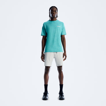 Men's Wavertree Shorts - Light Blue