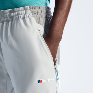 Men's Wavertree Shorts - Light Blue
