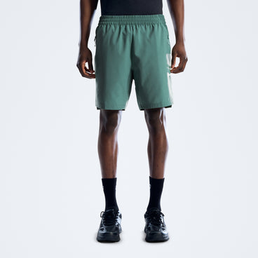 Men's Wavertree Short - Blue