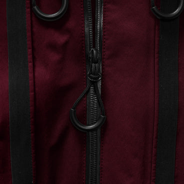 Men's Big Wall Gore-Tex Jacket - Red