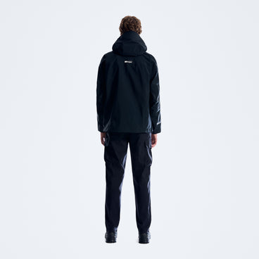 Men's Big Wall Gore-Tex Jacket - Black