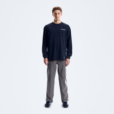 Men's Big Wall Pant - Grey