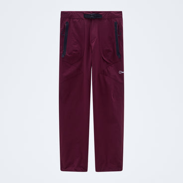 Men's Big Wall Pant - Dark Purple