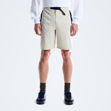 Men's Big Wall Short - Grey
