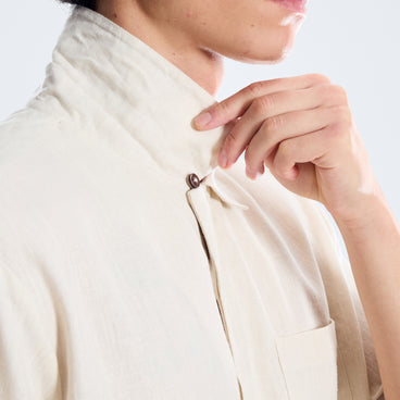 Men's Harthwaite Shirt - Grey