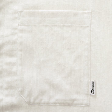 Men's Harthwaite Shirt - Grey