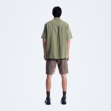 Men's Harthwaite Shirt - Green