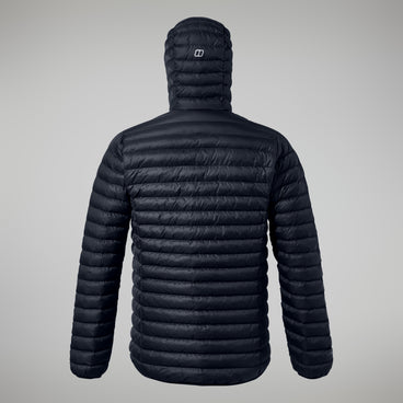 Men's Vaskye Jacket - Black