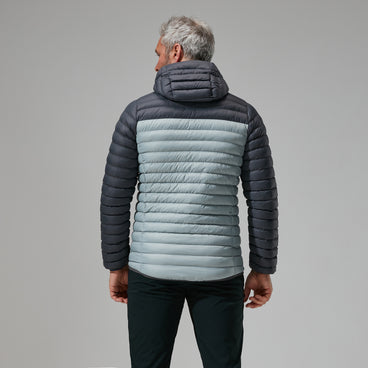 Men's Vaskye Jacket - Grey