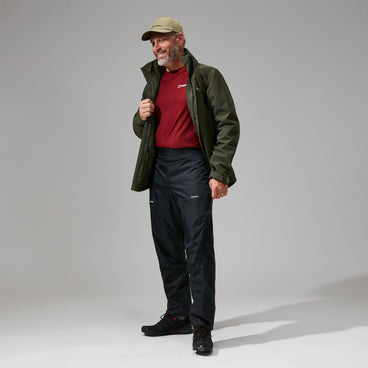 Men's Deluge 2.0 Pant - Black