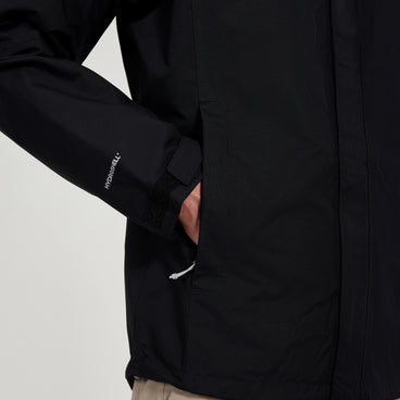 Men's RG Alpha 2.0 Jacket - Black