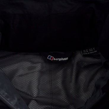 Men's RG Alpha 2.0 Jacket - Black